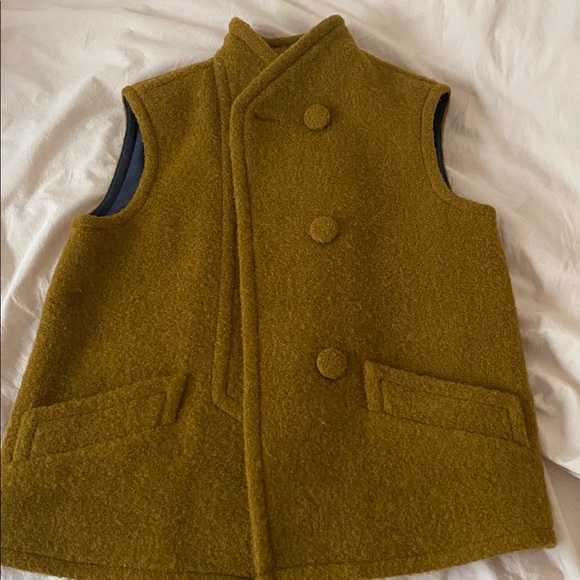 Sézane Carlo Jacket - Picture 8 of 10